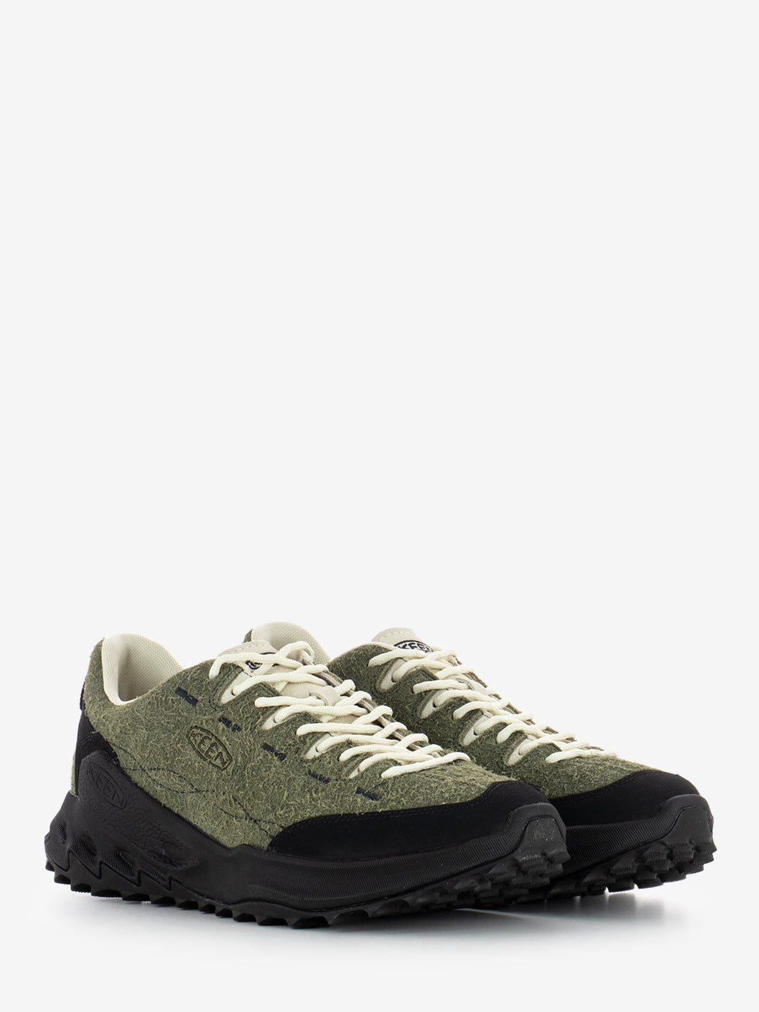 Jasper Zionic M dark olive / birch