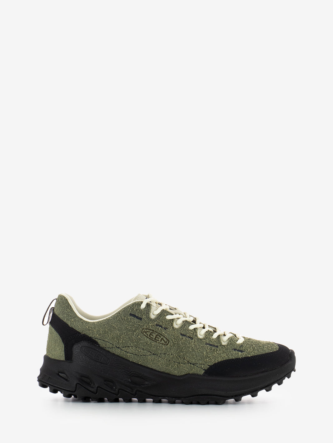 Jasper Zionic M dark olive / birch