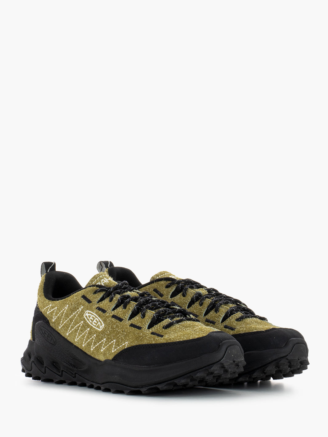 Jasper Zionic M-Gothic olive / black