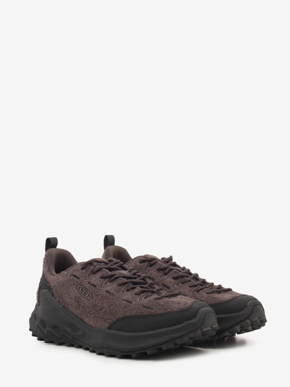 JASPER ZIONIC M-JAVA/BLACK 1031792