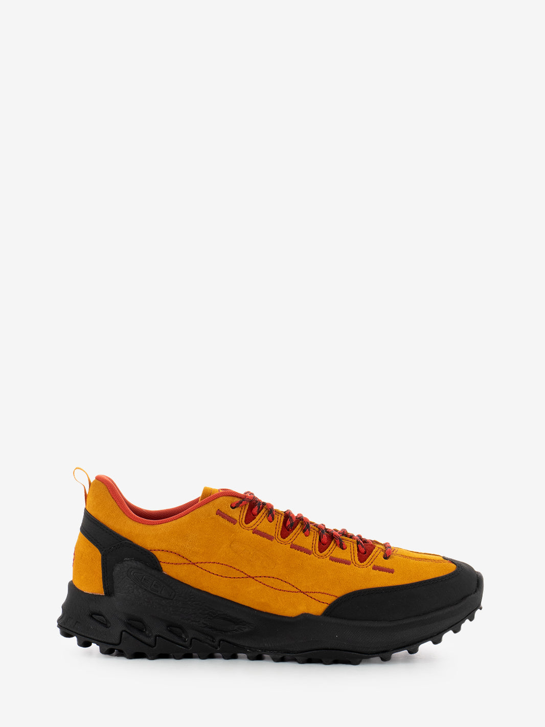 Jasper Zionic orange pepper / aura orange