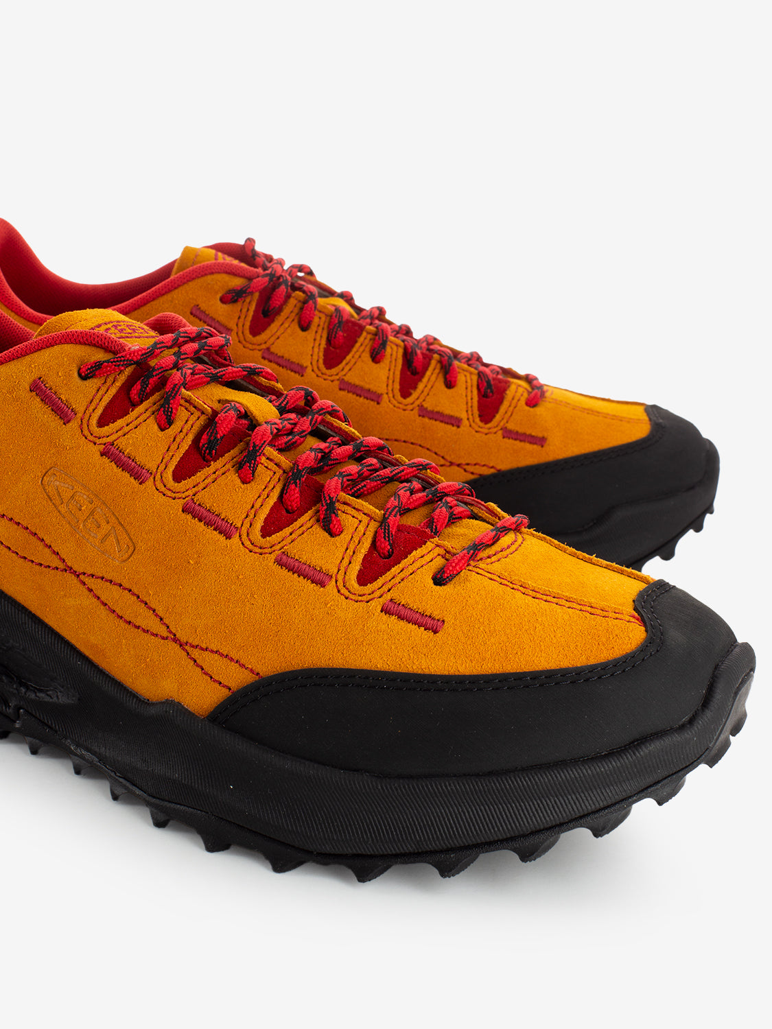 Jasper Zionic orange pepper / aura orange
