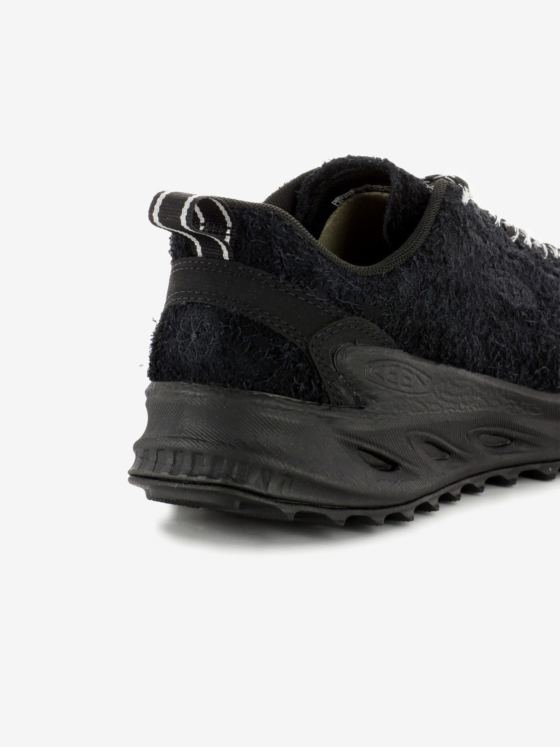 Jasper Zionic W black