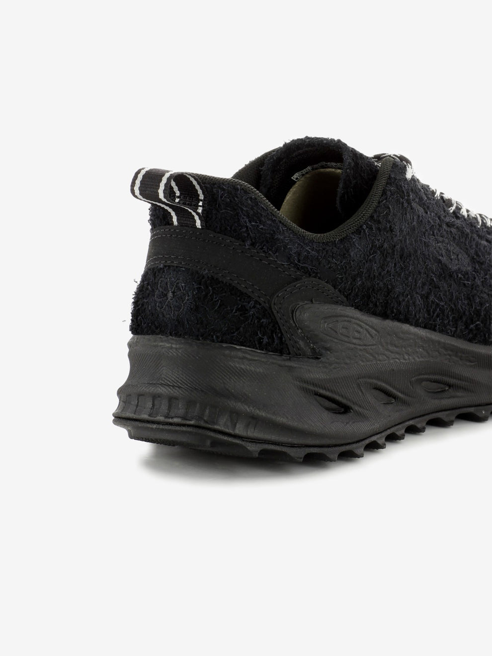 Jasper Zionic W black