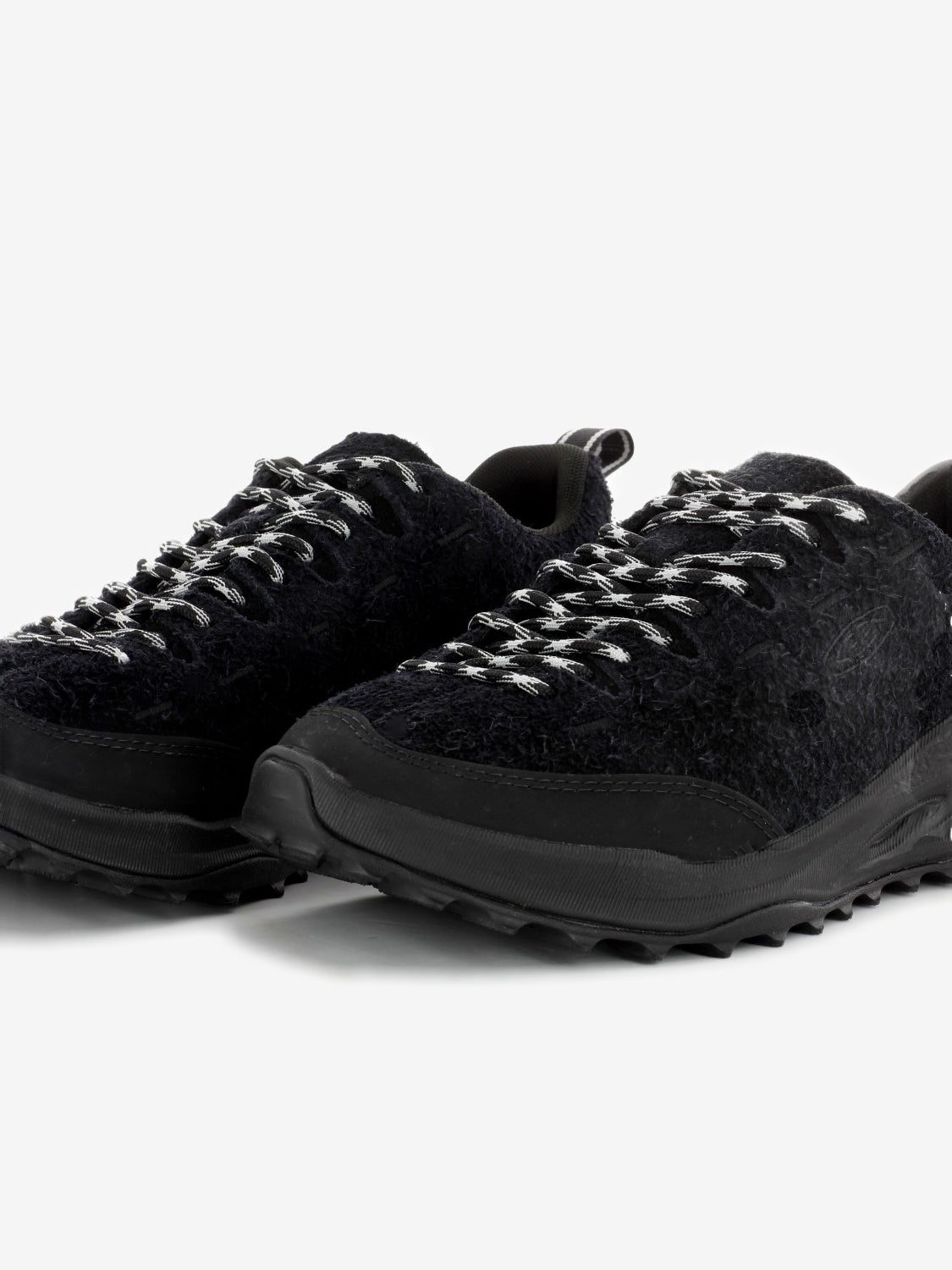 Jasper Zionic W black