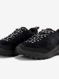 Jasper Zionic W black