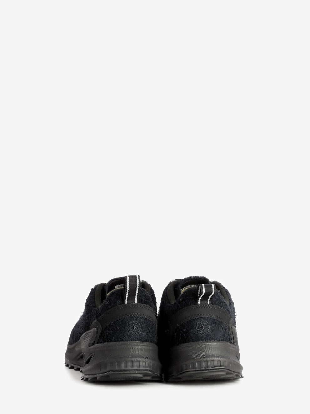 Jasper Zionic W black