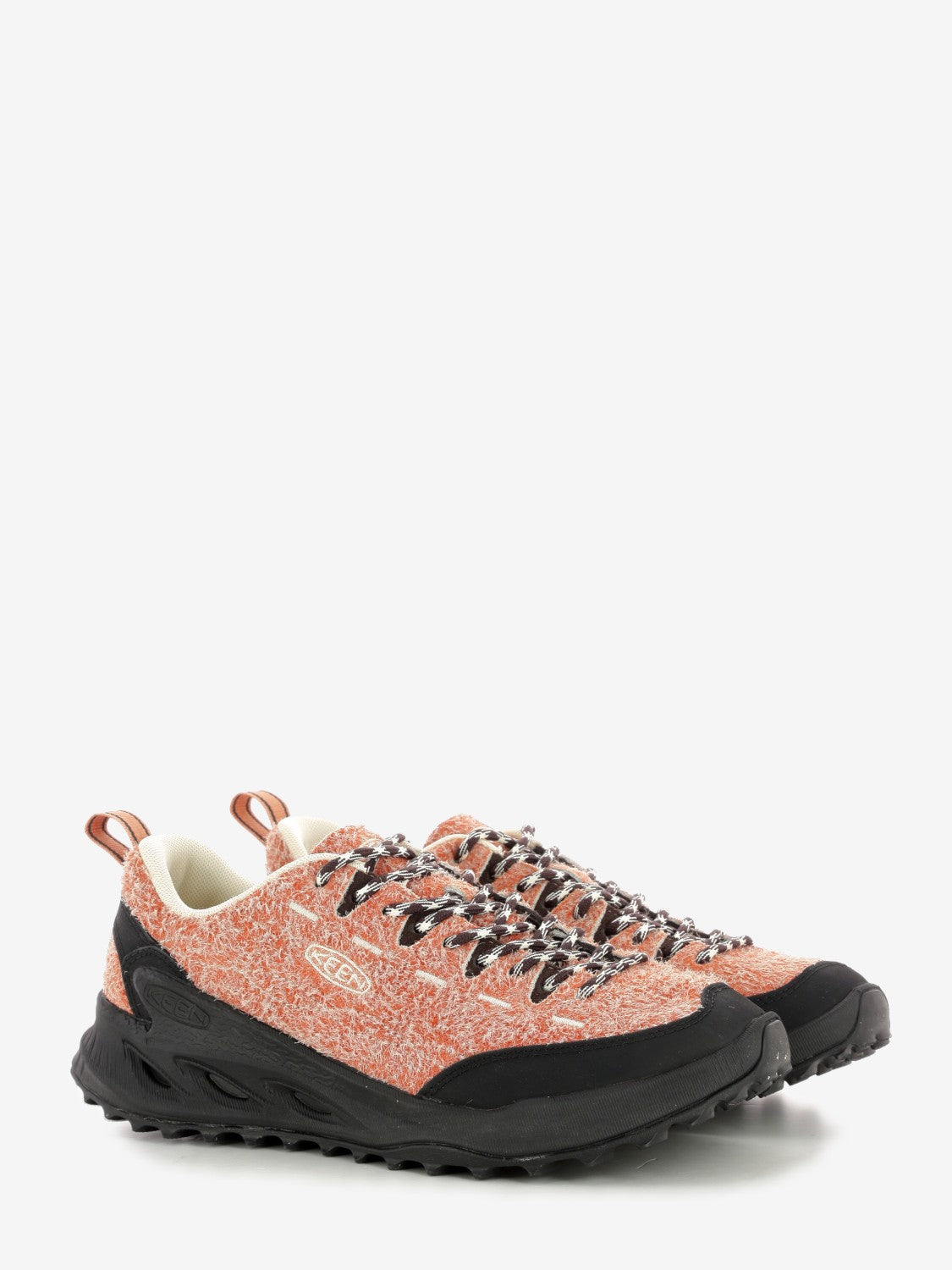 Keen - Jasper Zionic W cork / java | STIMM