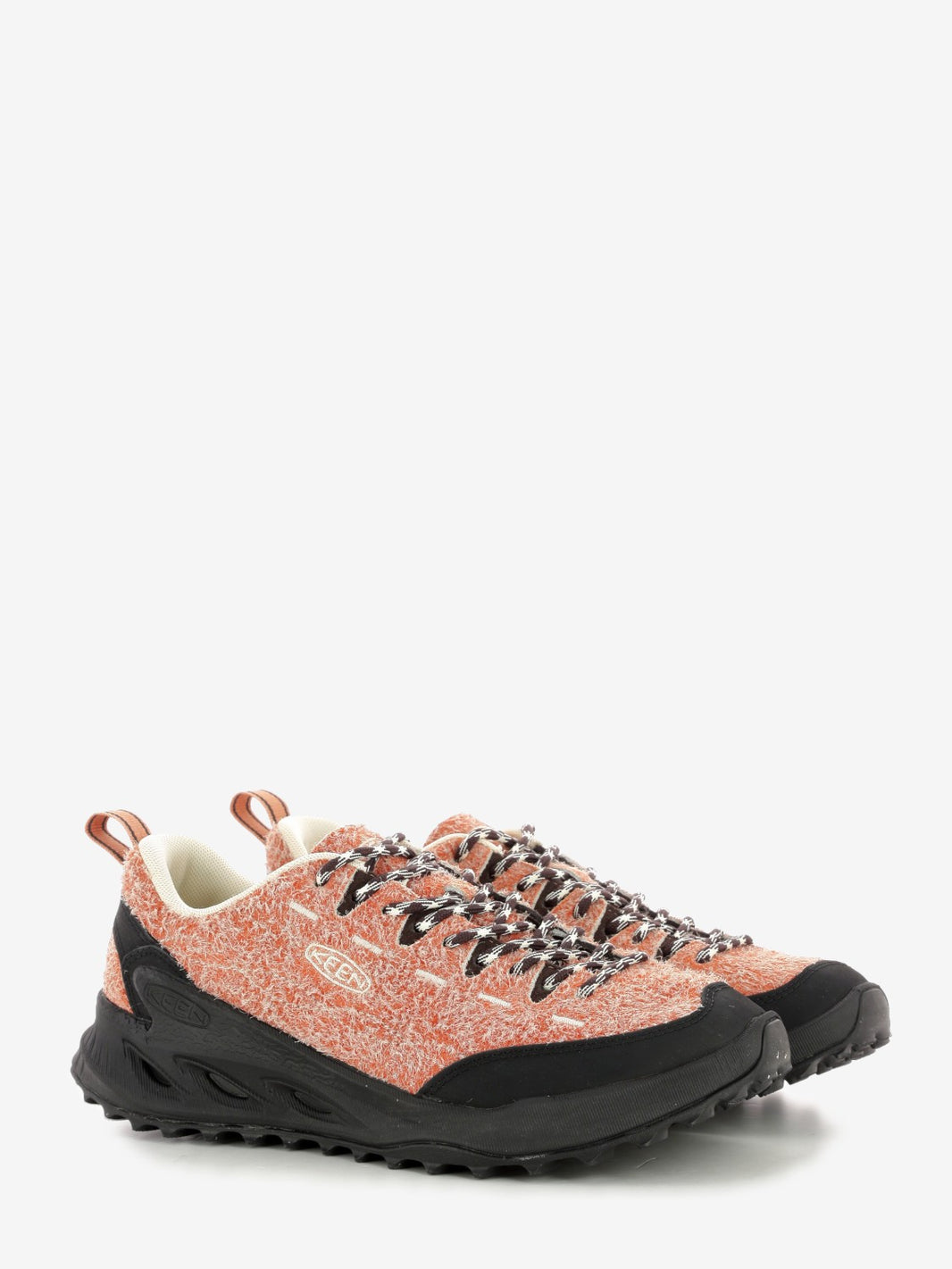 Jasper Zionic W cork / java