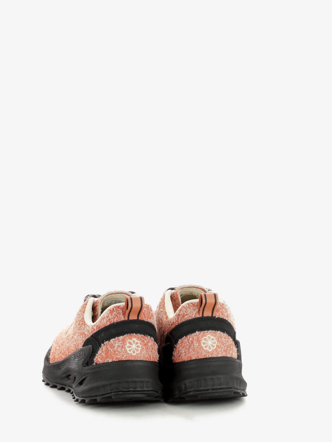 Jasper Zionic W cork / java