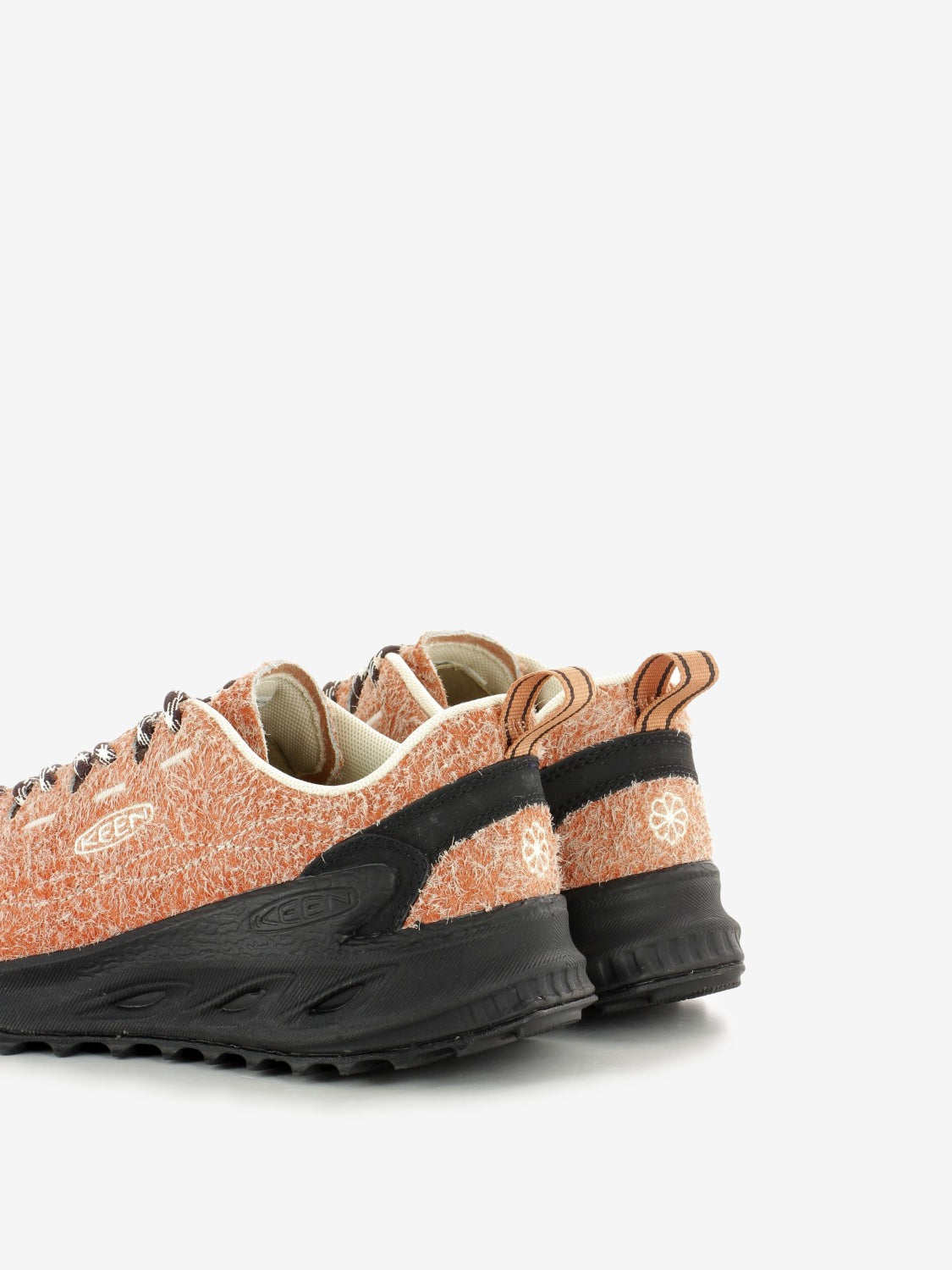 Jasper Zionic W cork / java