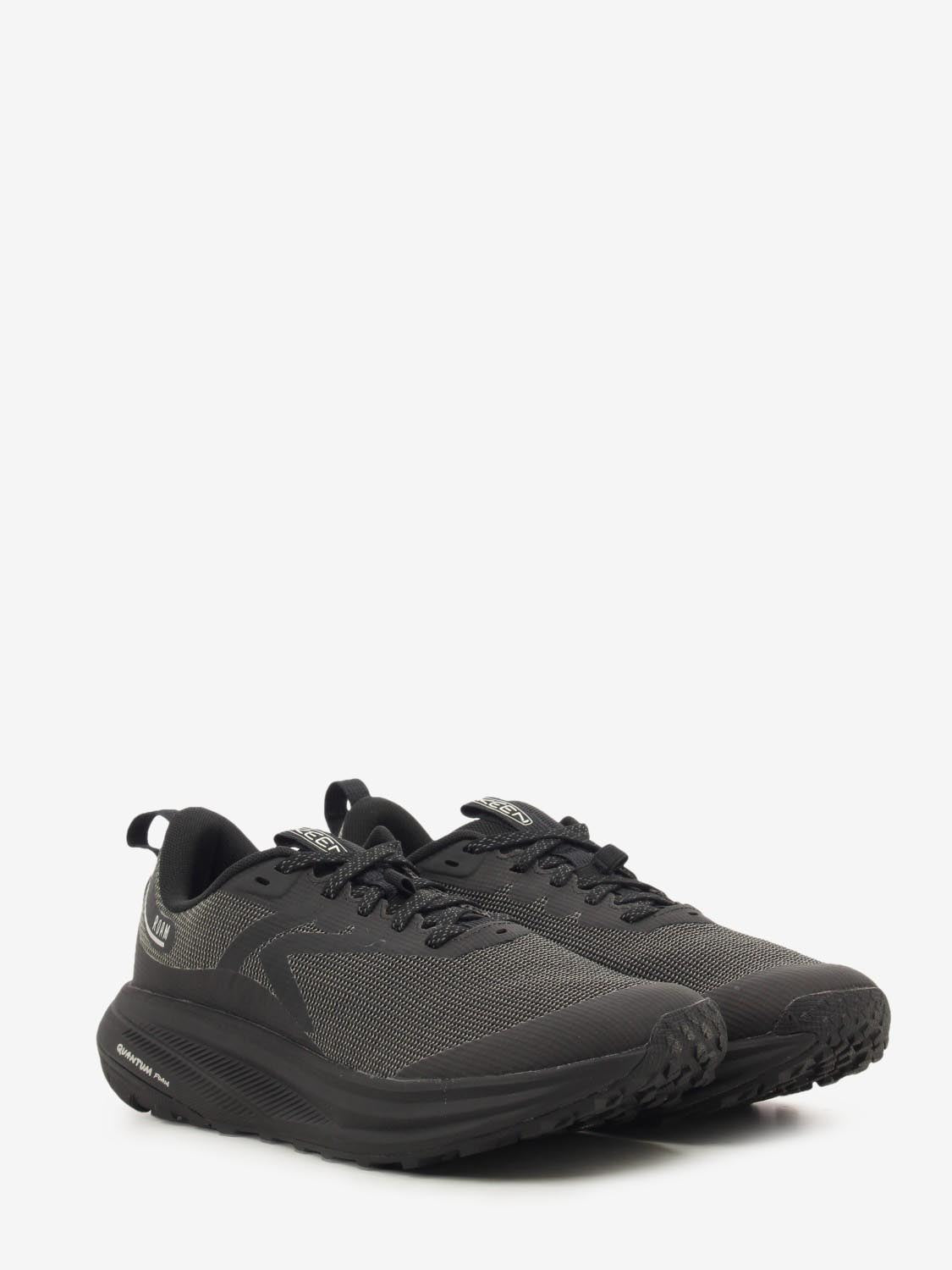 Roam W black / black