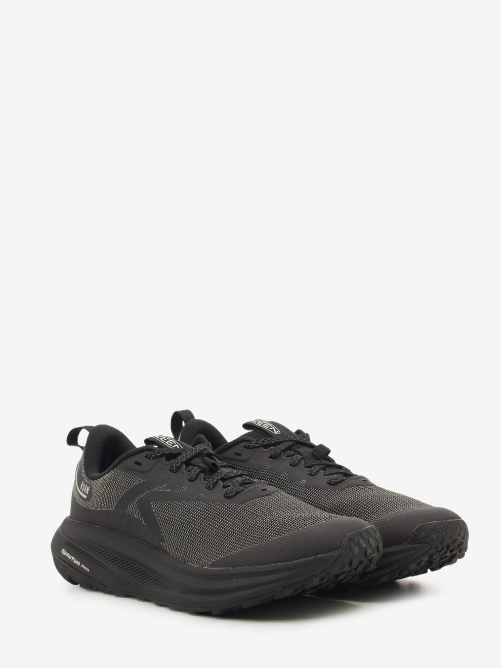 Roam W black / black