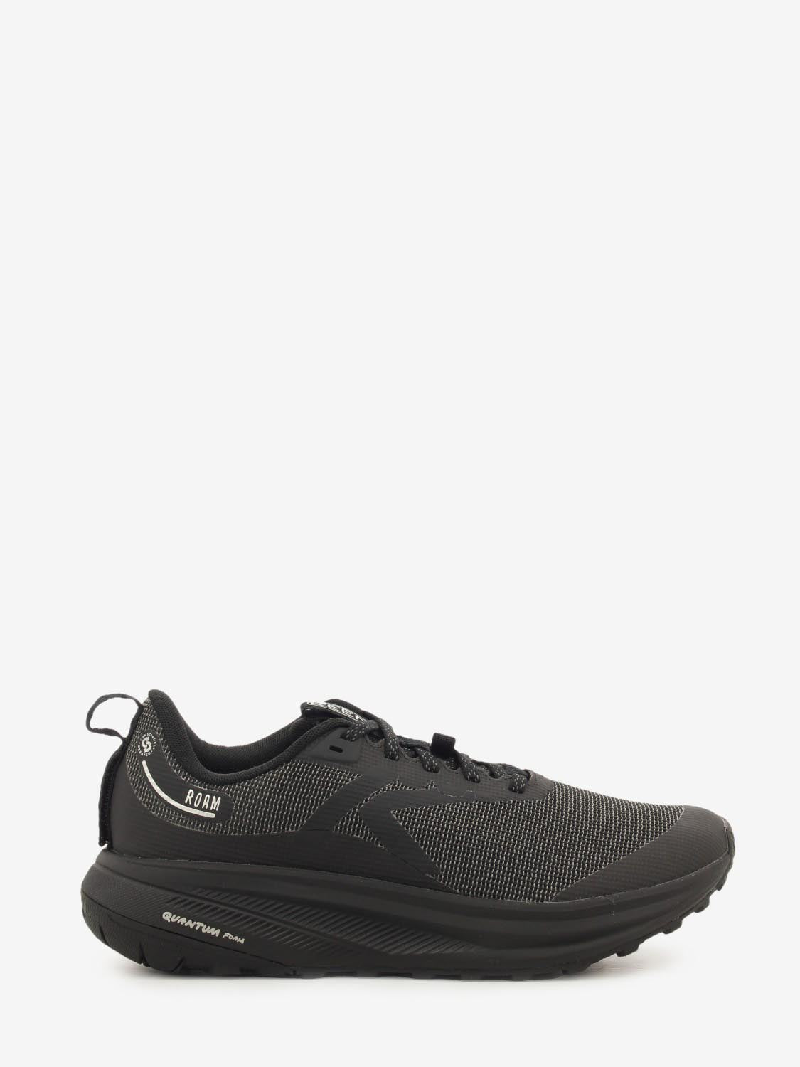 Roam W black / black