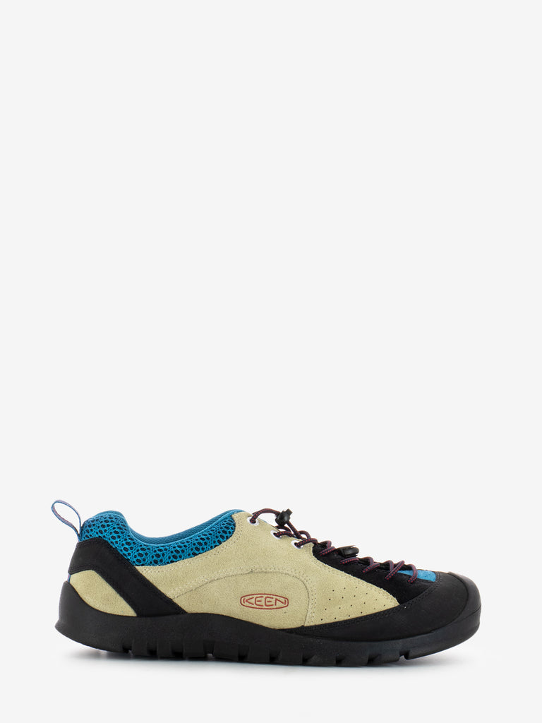 KEEN - Scarpe Jasper rocks safari / blue