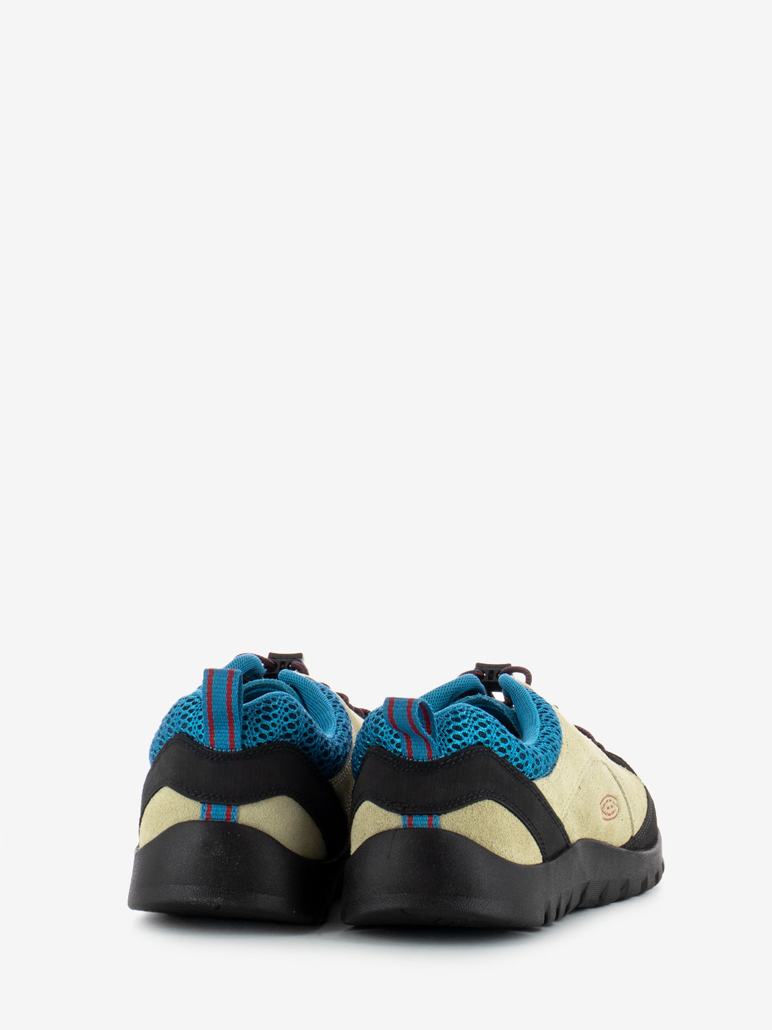 Jasper Rocks Safari / Blue Shoes