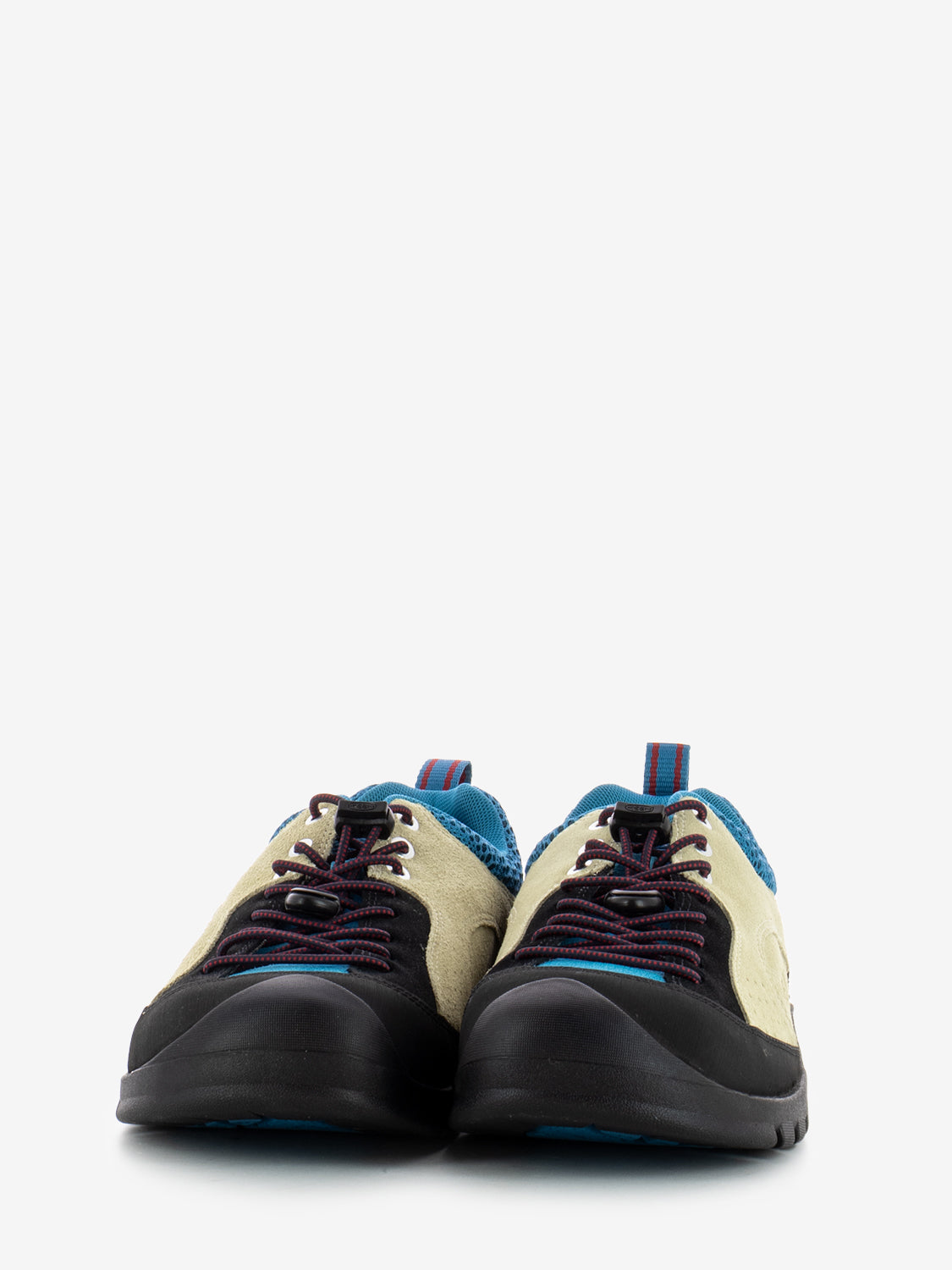 Jasper Rocks Safari / Blue Shoes