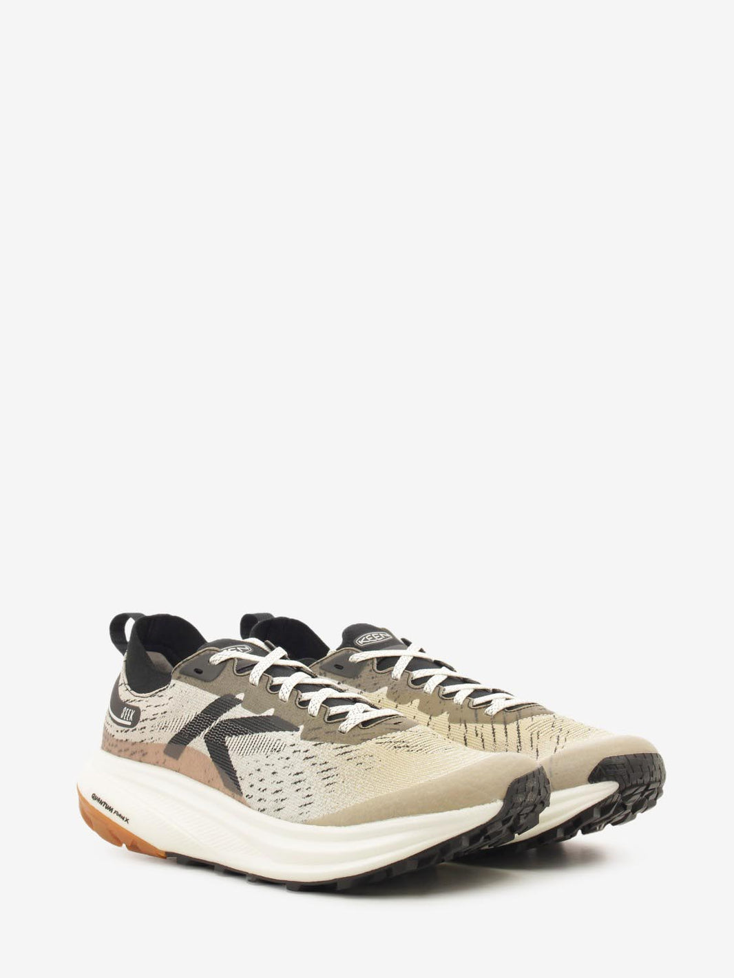 SEEK M-SAFARI/BLACK 1032315