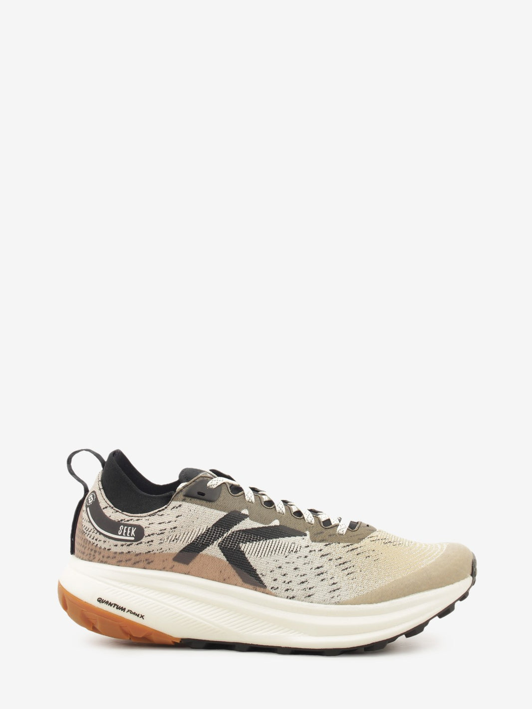 SEEK M-SAFARI/BLACK 1032315