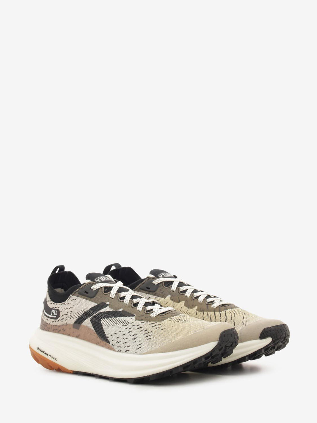 SEEK W-SAFARI/BLACK 1032314
