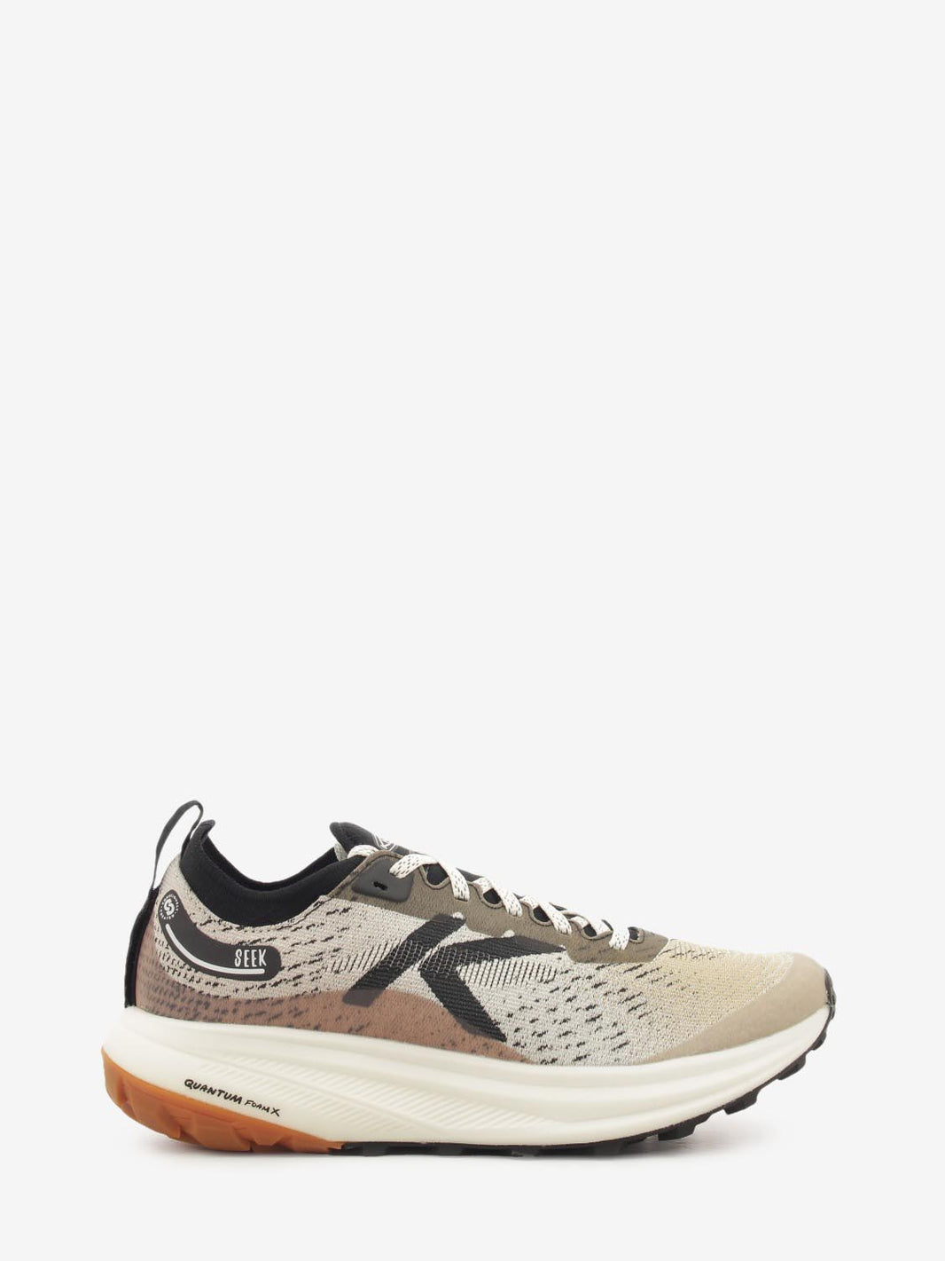 SEEK W-SAFARI/BLACK 1032314