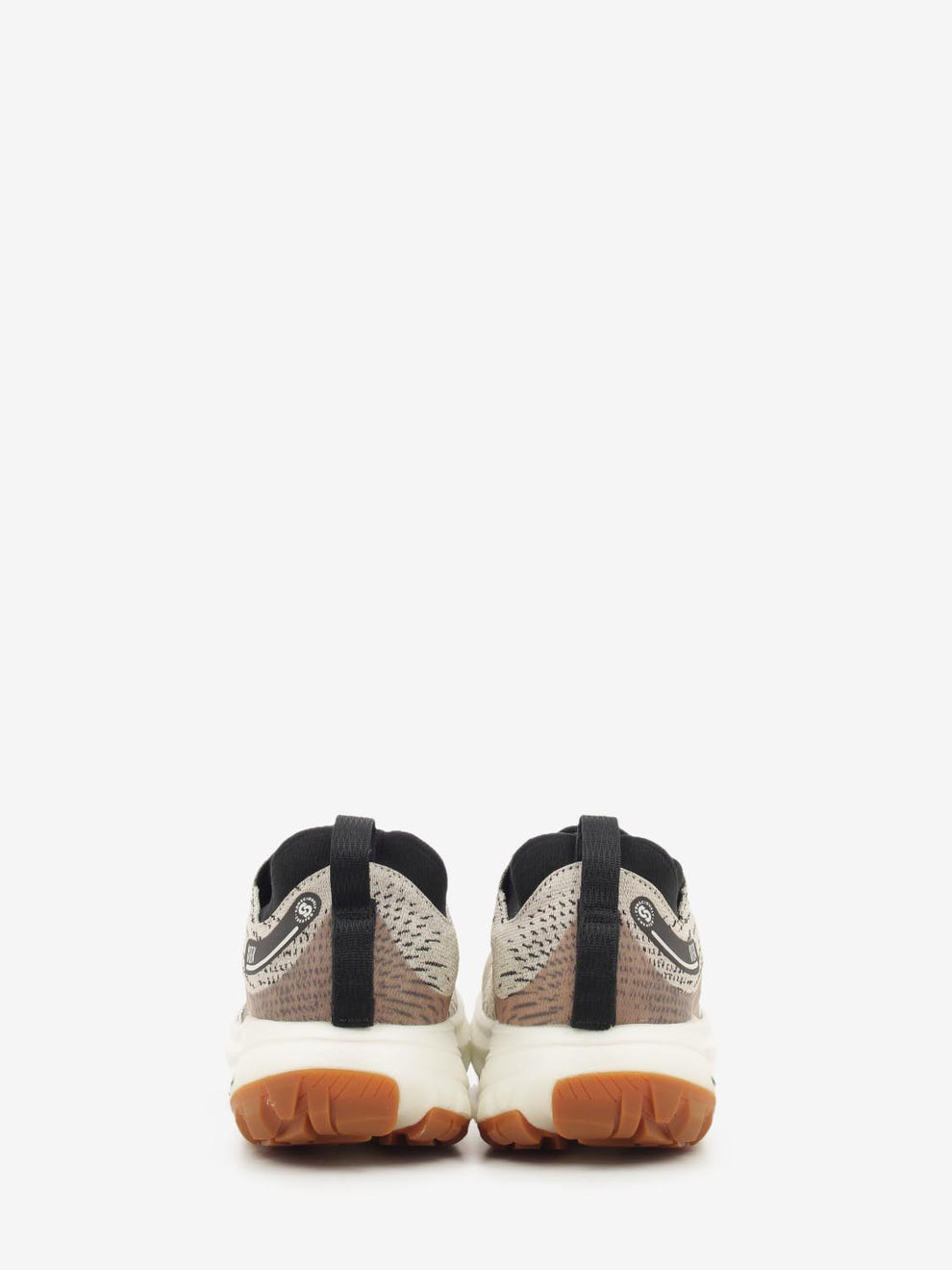 SEEK W-SAFARI/BLACK 1032314