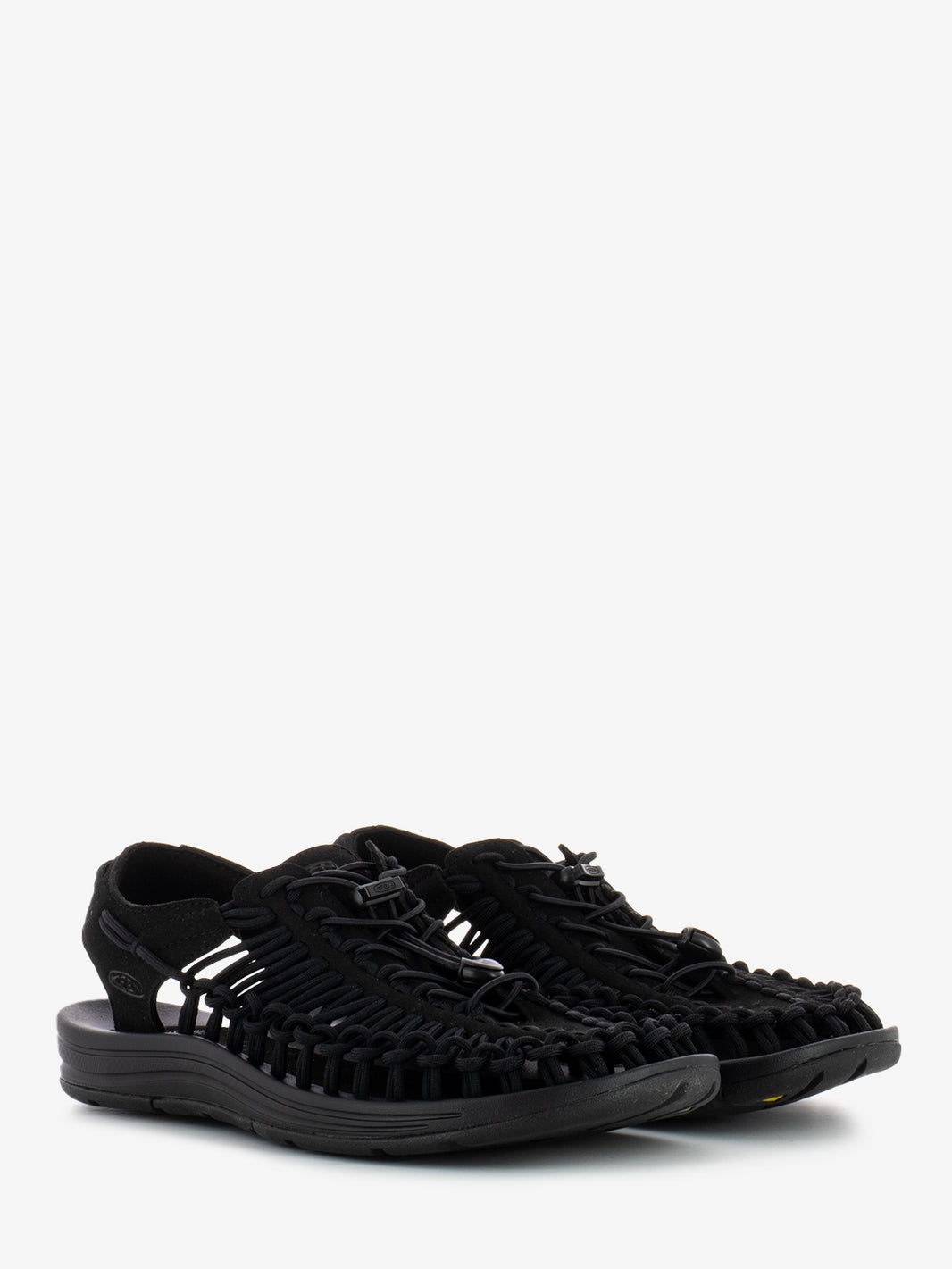 Uneek black / black