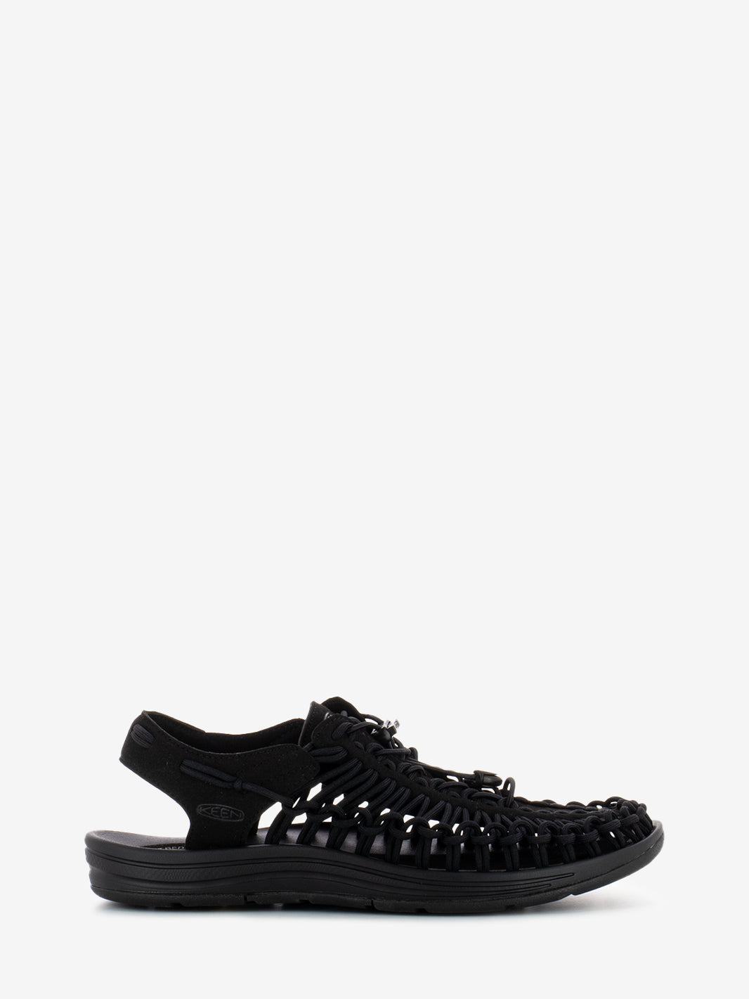 Uneek black / black