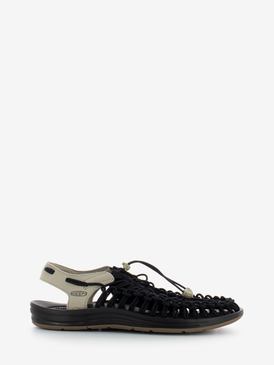 Uneek black / plaza taupe