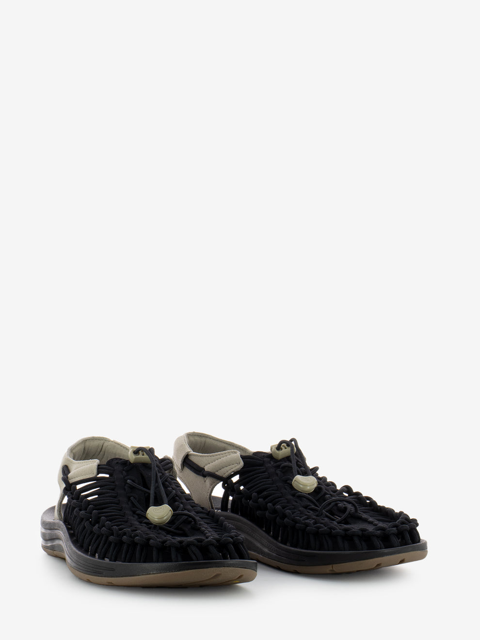 Uneek black / plaza taupe