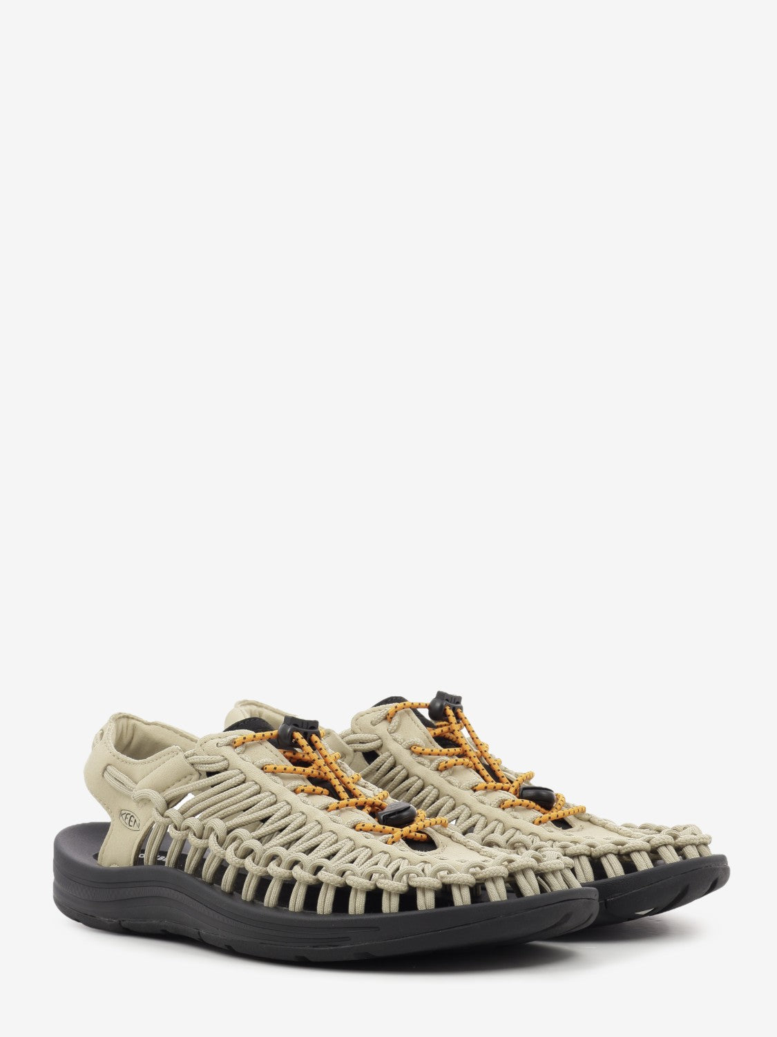 Uneek M safari / orange peel