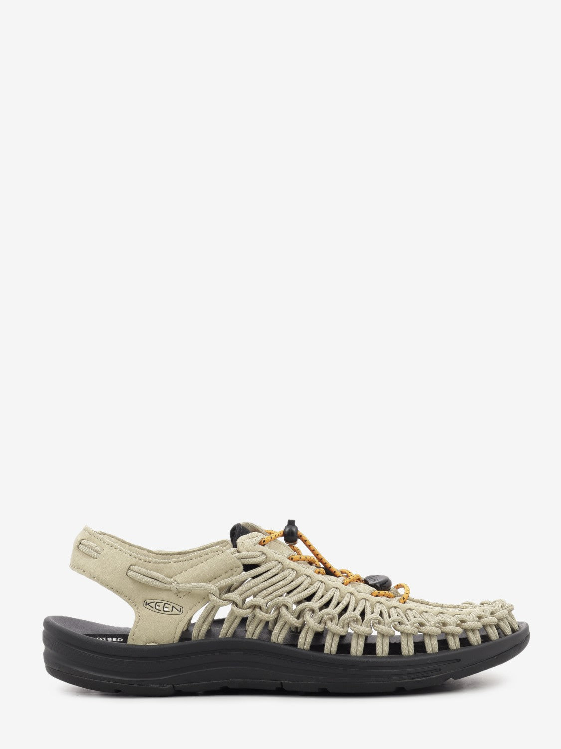 Uneek M safari / orange peel