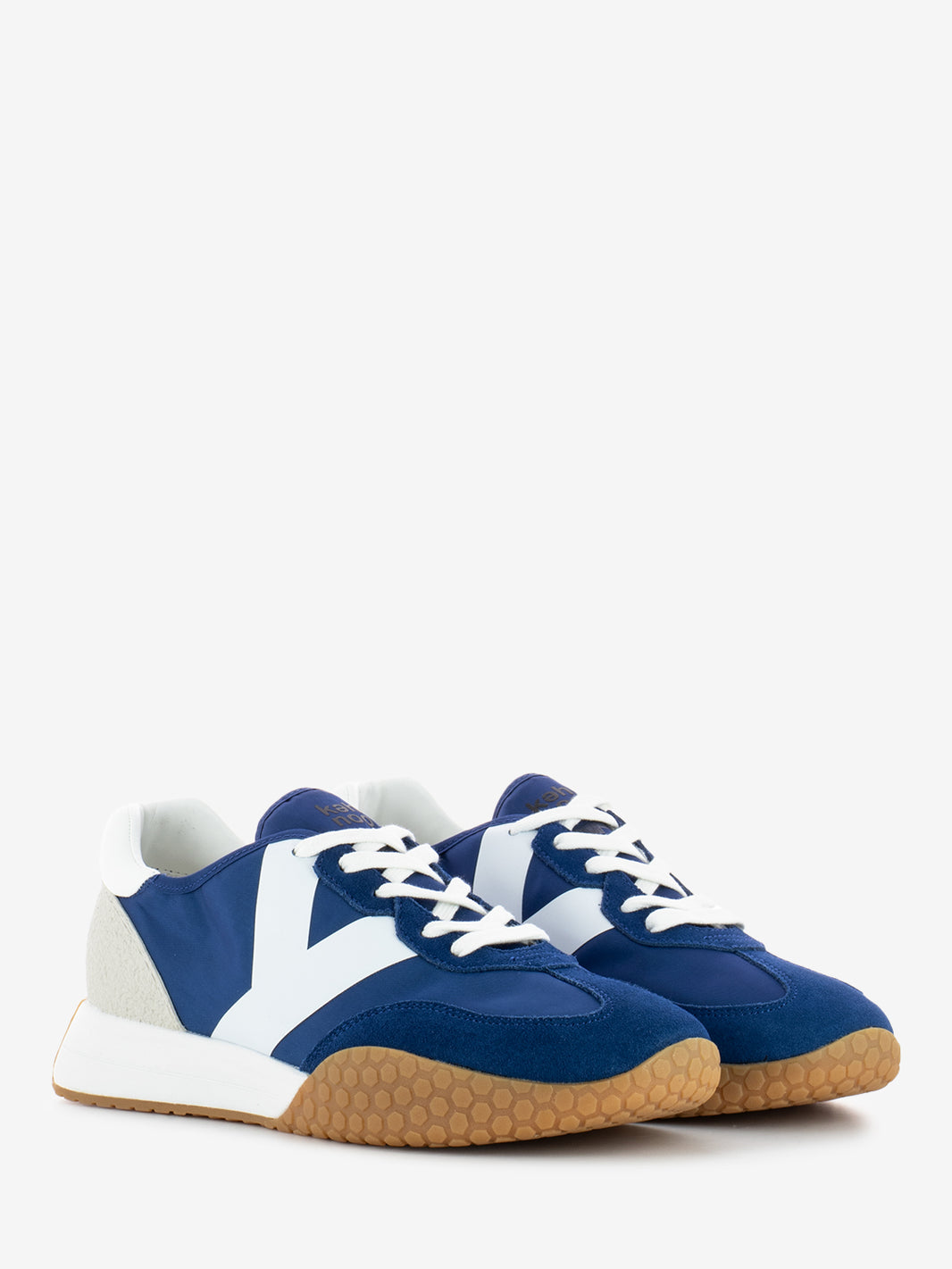 Sneakers 52KM 9313 deep blue