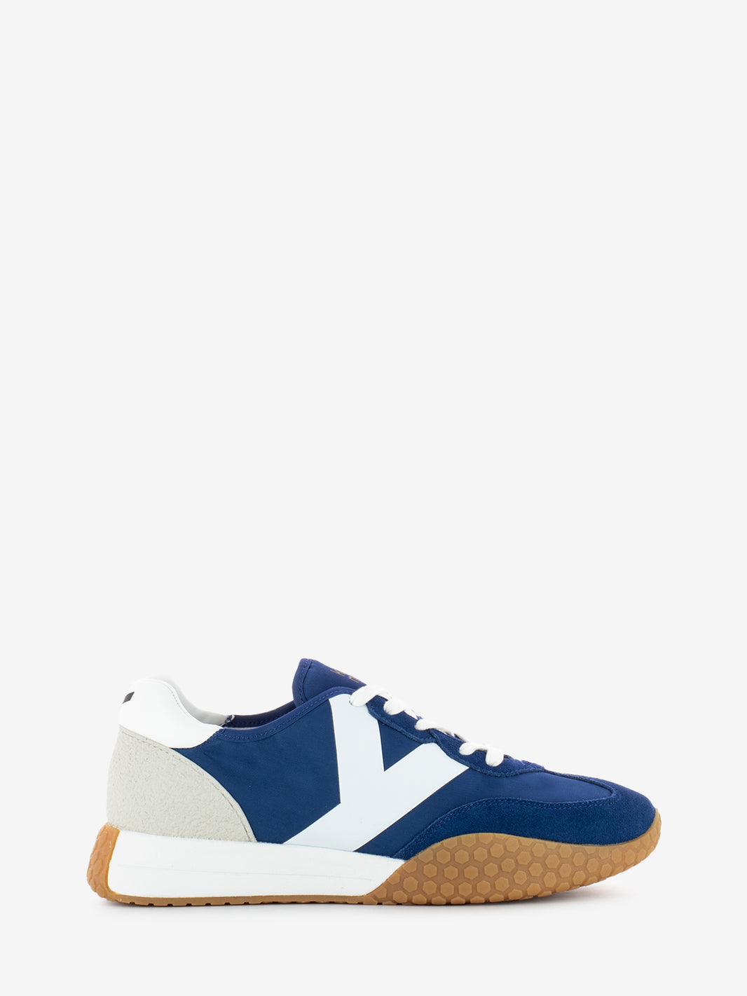 Sneakers 52KM 9313 deep blue