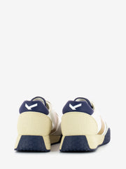 KEH-NOO - Sneakers 52KM 9313 white / beige / navy