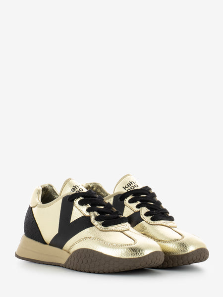 Sneakers gold W24