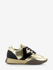 KEH-NOO - Sneakers gold W24