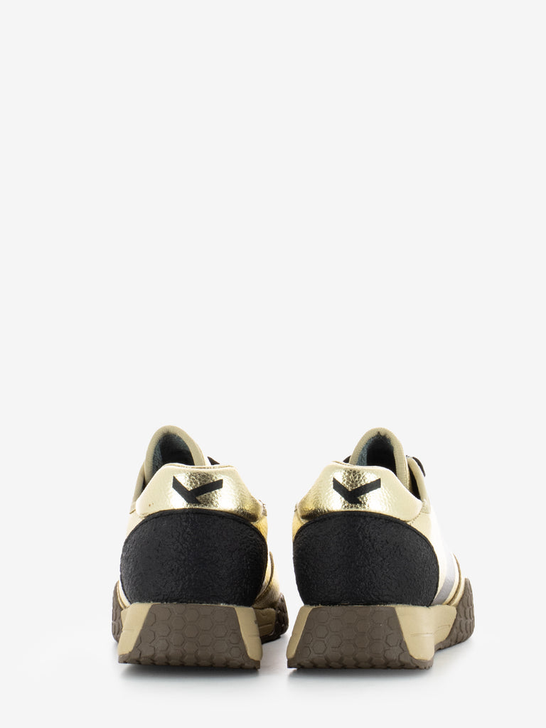 KEH-NOO - Sneakers gold W24