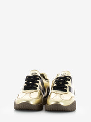 KEH-NOO - Sneakers gold W24