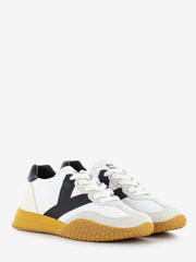 KEH-NOO - Sneakers KW 9752 bianco / nero