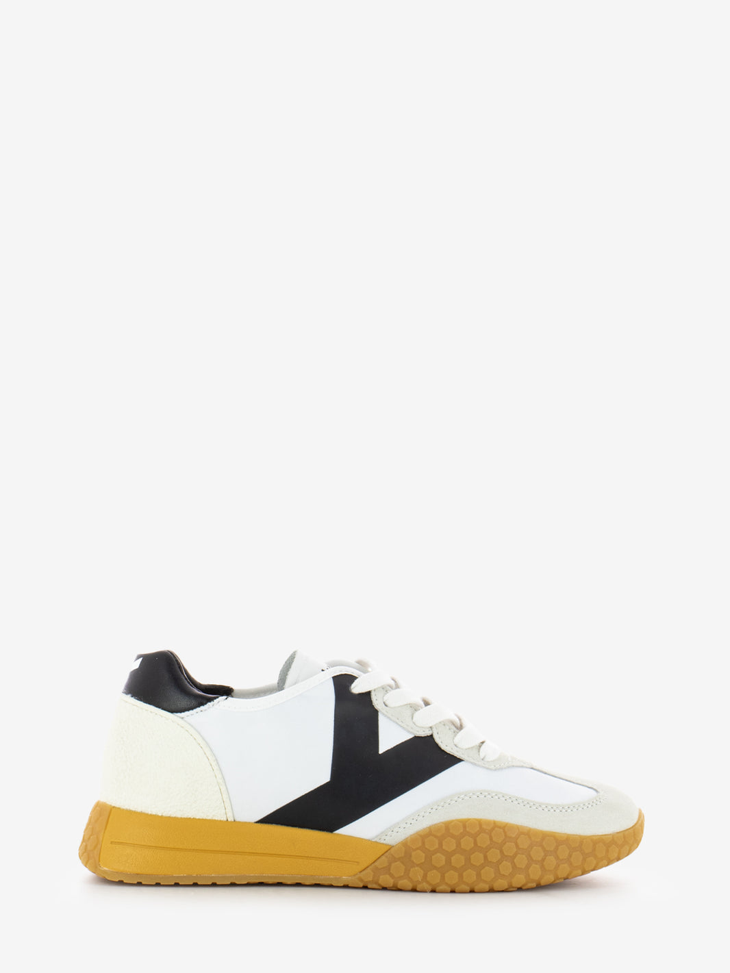 Sneakers KW 9752 bianco / nero