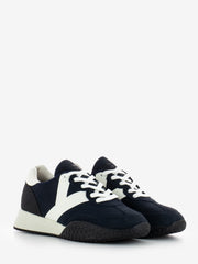 KEH-NOO - Sneakers Navy off white W24