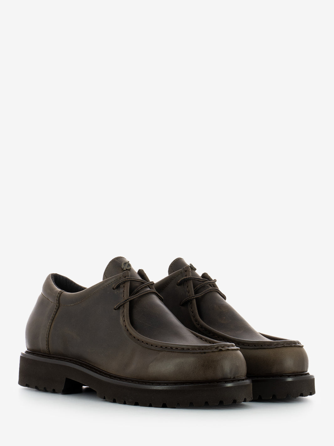 Each Classic brown oiled
