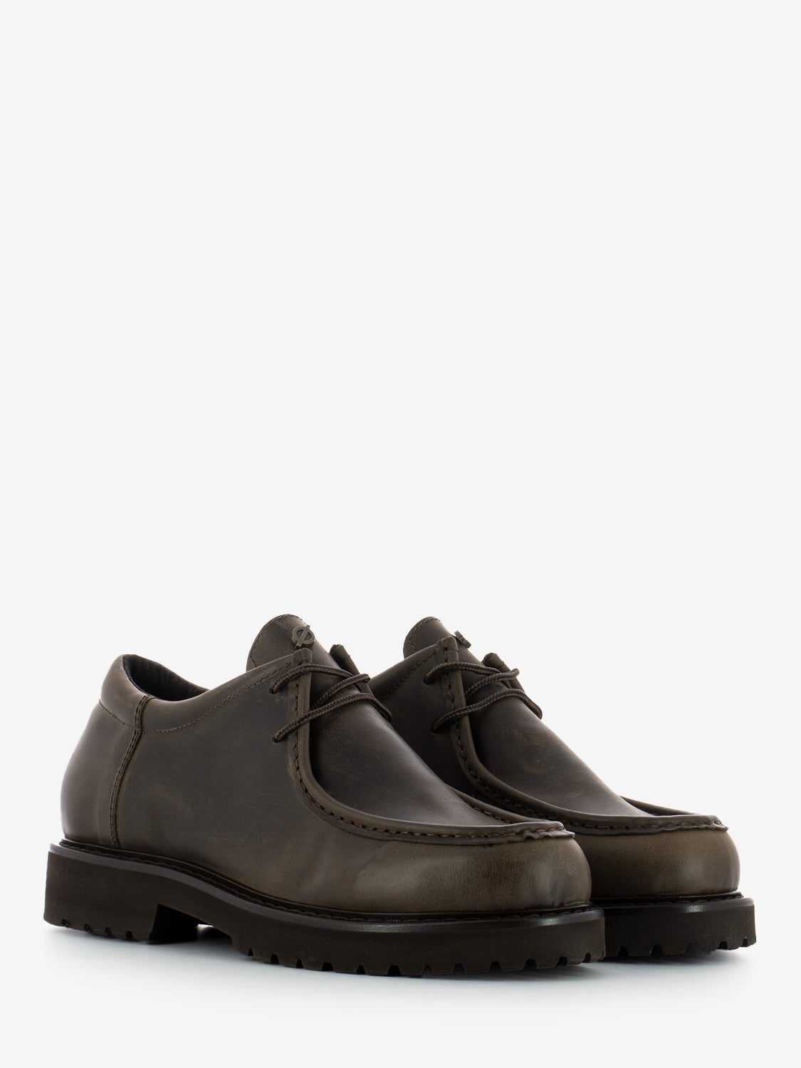 Each Classic brown oiled