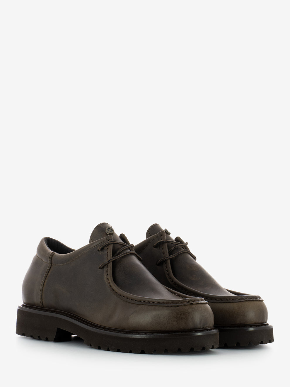Each Classic brown oiled