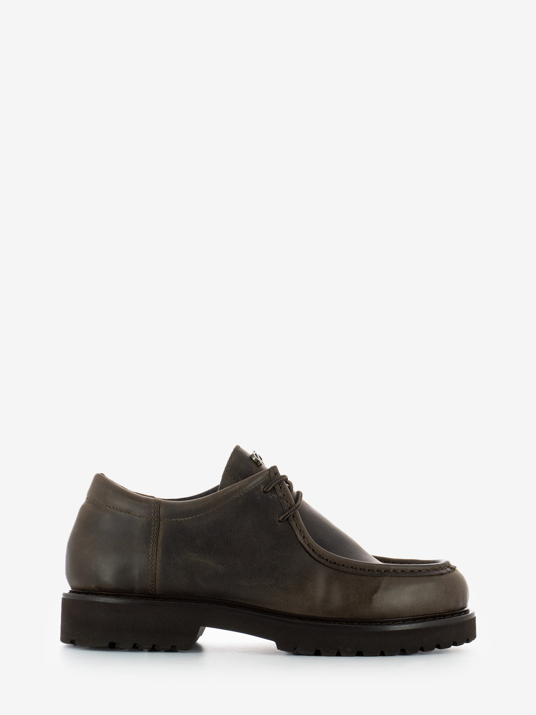 Each Classic brown oiled