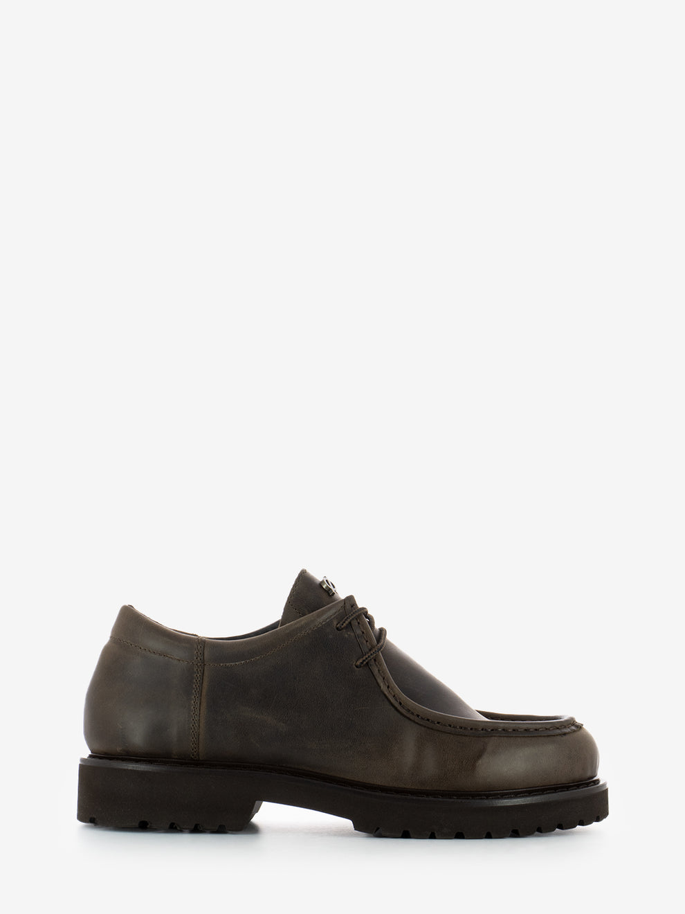 Each Classic brown oiled