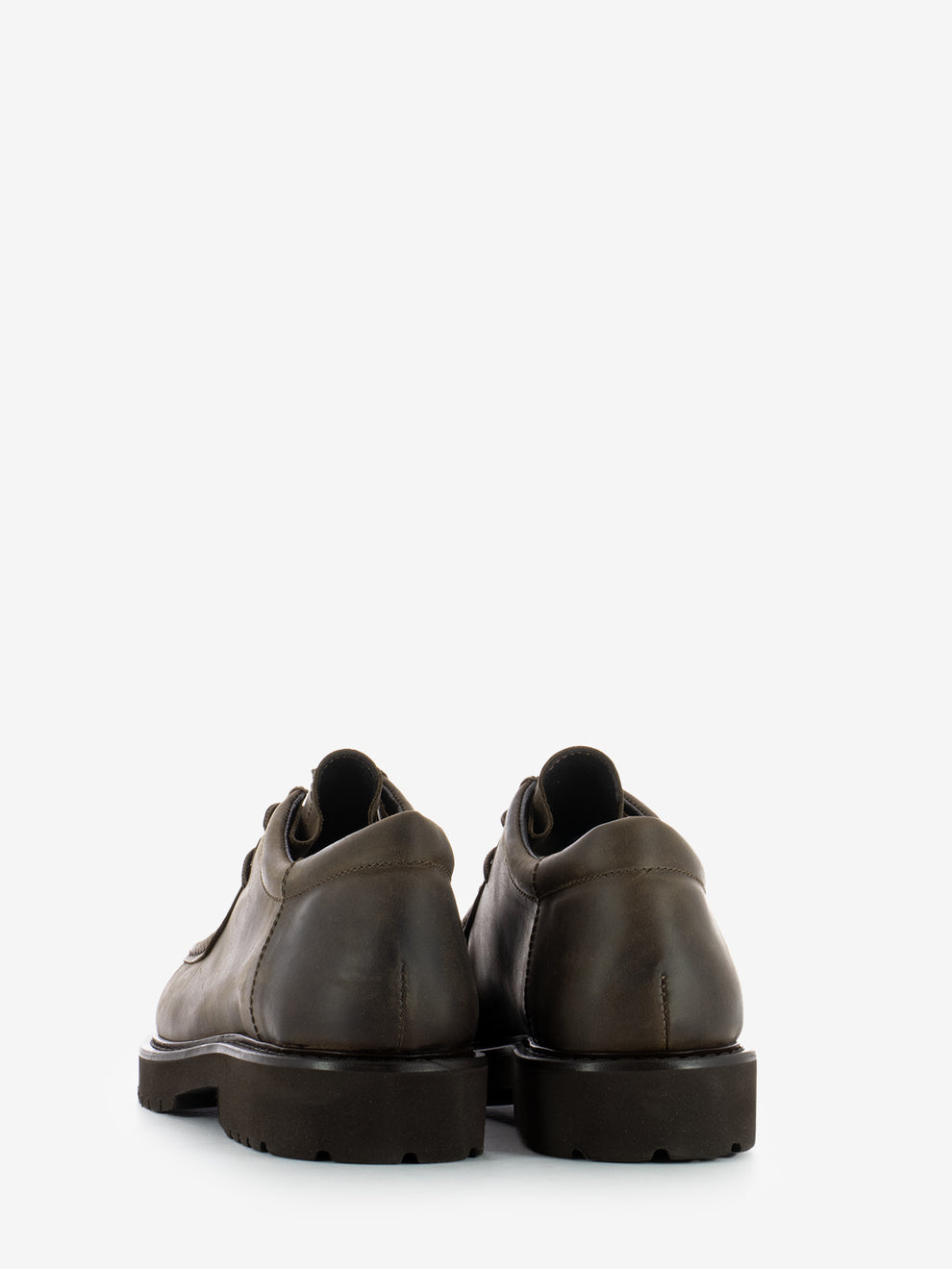 Each Classic brown oiled