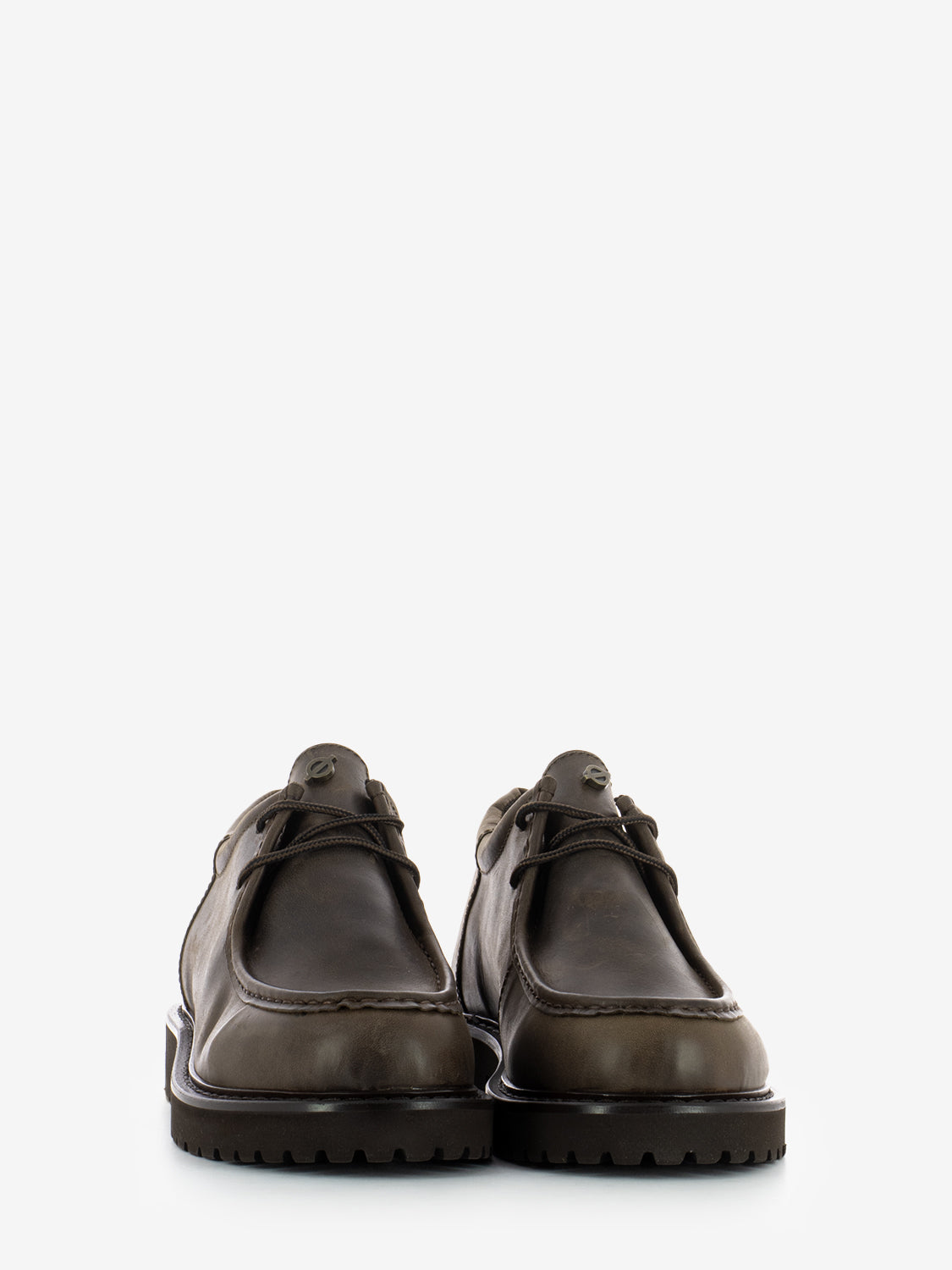 Each Classic brown oiled