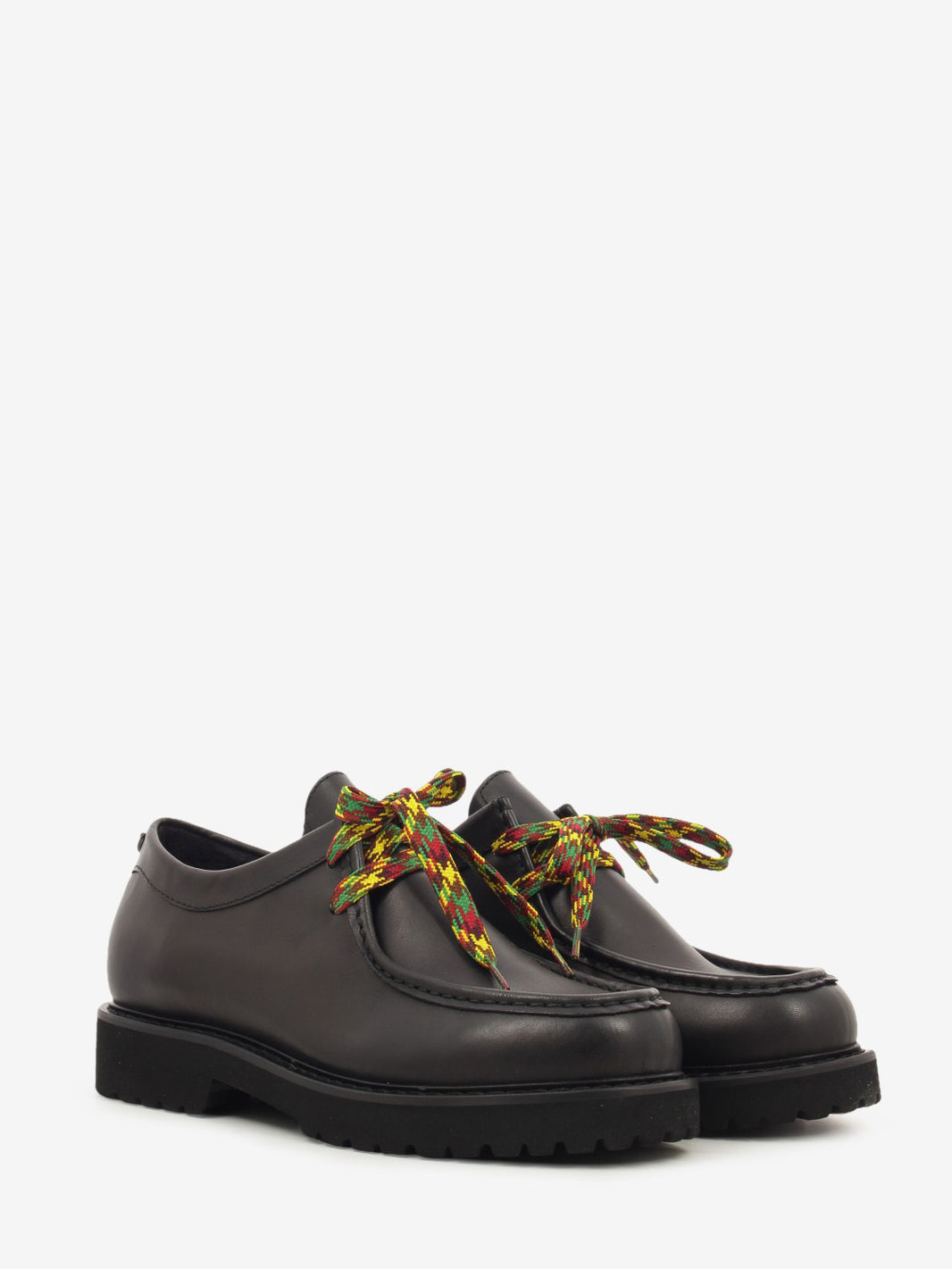 Ech Calf black